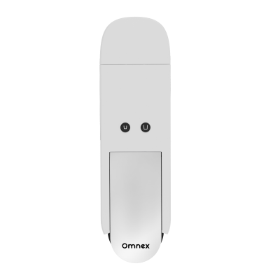 Omnex OX-Pro White Edition – Kapsül Kahve Makinesi - 4