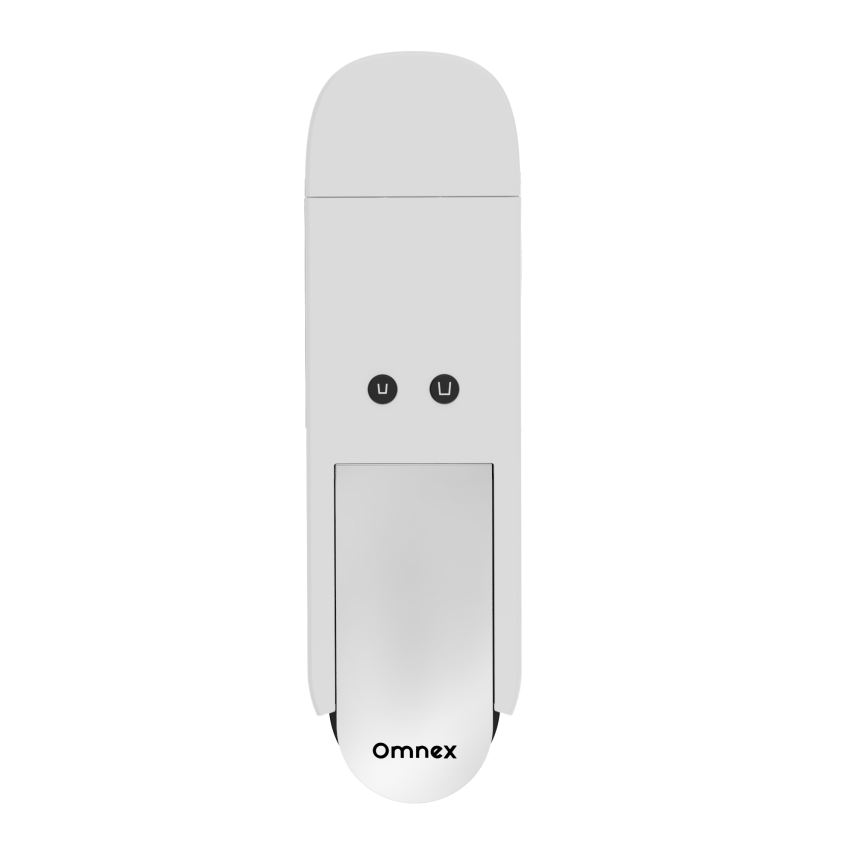 Omnex OX-Pro White Edition – Kapsül Kahve Makinesi - 4