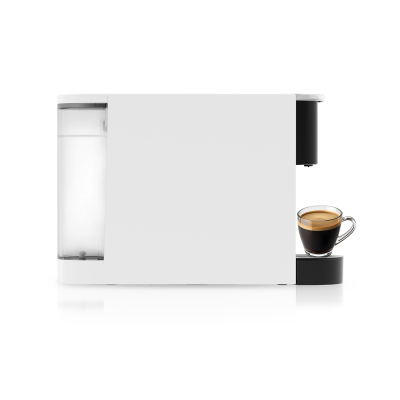 Omnex OX-Pro White Edition – Kapsül Kahve Makinesi - 3