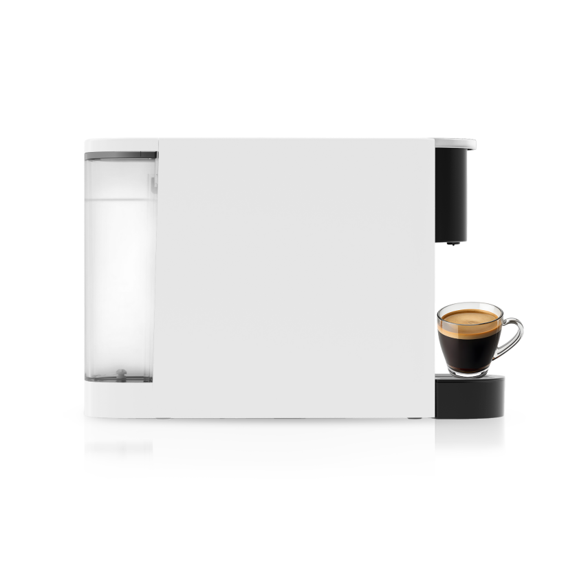 Omnex OX-Pro White Edition – Kapsül Kahve Makinesi - 3