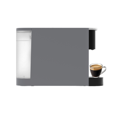 Omnex OX-Pro Gray Edition – Kapsül Kahve Makinesi - 3