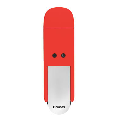 Omnex OX-Pro Red Edition – Kapsül Kahve Makinesi - 4