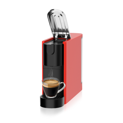 Omnex OX-Pro Red Edition – Kapsül Kahve Makinesi - 2