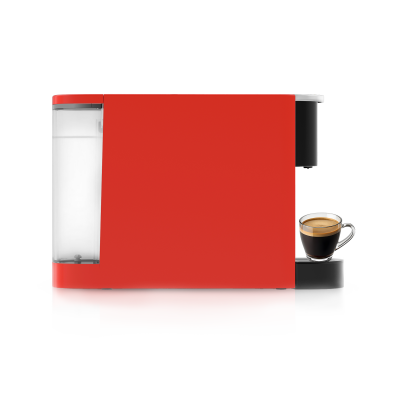Omnex OX-Pro Red Edition – Kapsül Kahve Makinesi - 3